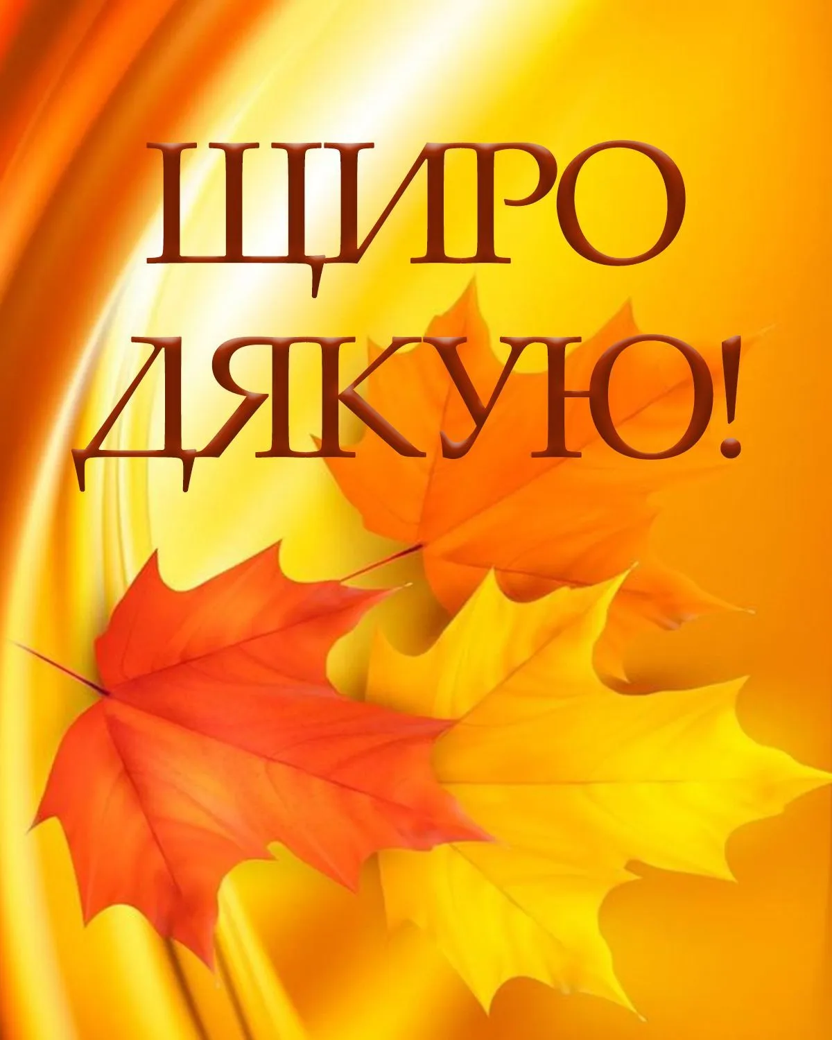 Красива картинка зі словами вдячності - для особливої людини, для рідних людей Красива картинка зі словами вдячності - для особливої людини, для рідних людей